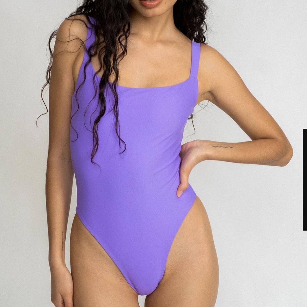 Saltwater Collective Penny One Piece